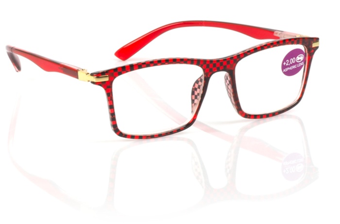 OCCHIALE DA LETTURA PREMONTATO UTILISSIMIR MODELLO 0003 COLORE 02 D+1,50 DIOTTRIE - Farmastop