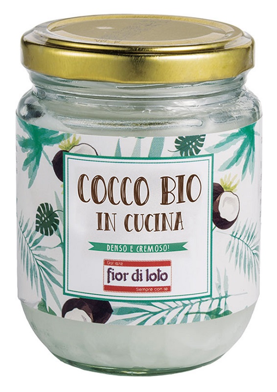 COCCO BIO IN CUCINA 200 G - Farmastop
