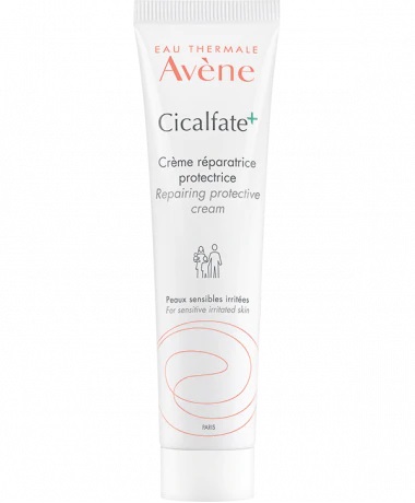 EAU THERMALE AVENE CICALFATE + CREMA RISTRUTTURANTE PROTETTIVA 40 ML - Farmastop