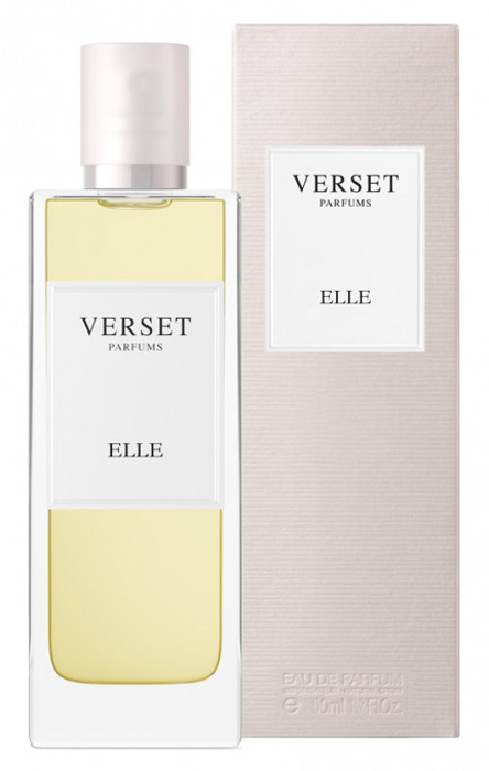 VERSET ELLE EAU DE PARFUM 50 ML - Farmastop