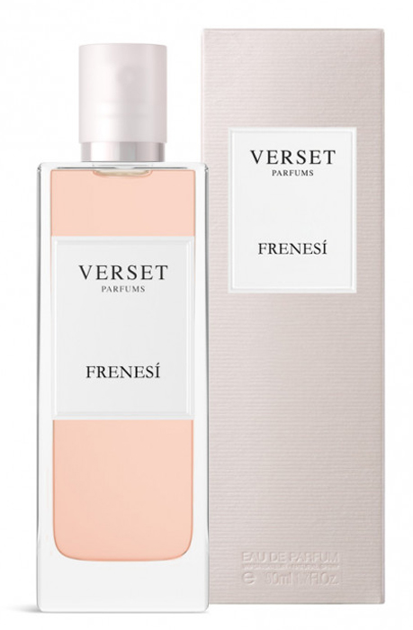 VERSET FRENESI' EAU DE PARFUM 50 ML - Farmastop
