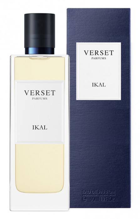 VERSET IKAL EAU DE PARFUM 50 ML - Farmastop