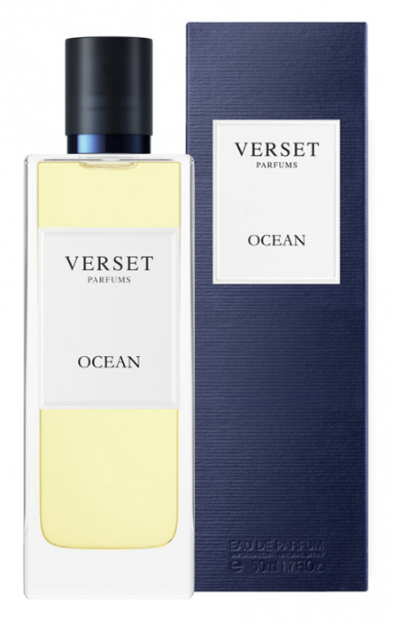 VERSET OCEAN EAU DE PARFUM 50 ML - Farmastop