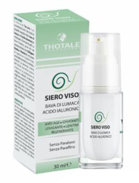THOTALE SIERO BAVA LUMACA 30 ML - Farmastop