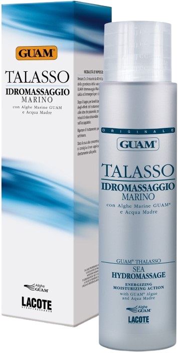 GUAM TALASSO IDROMASSAGGIO MARINO 250 ML - Farmastop