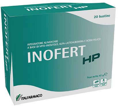 INOFERT HP 20 BUSTINE - Farmastop