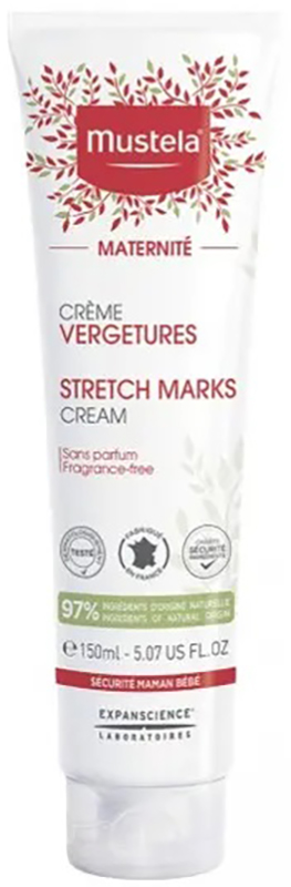 MUSTELA NEW CREMA SMAGLIATURE SENZA PROFUMO 150 ML - Farmastop