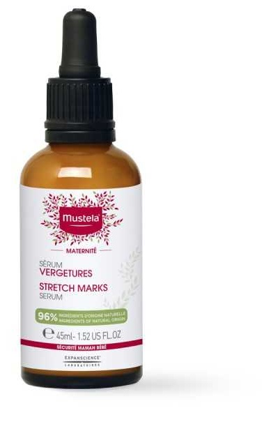 MUSTELA SIERO SMAGLIATURE 45 ML - Farmastop