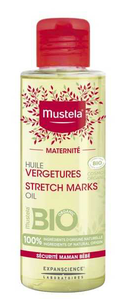 MUSTELA NEW OLIO SMAGLIATURE 105 ML - Farmastop