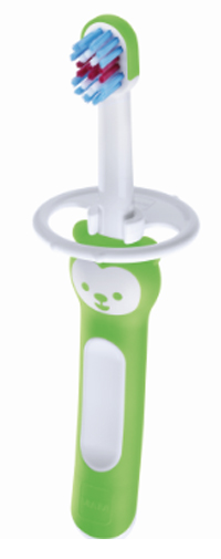 MAM SPAZZOLINO BABYS BRUSH NEUTRO - Farmastop