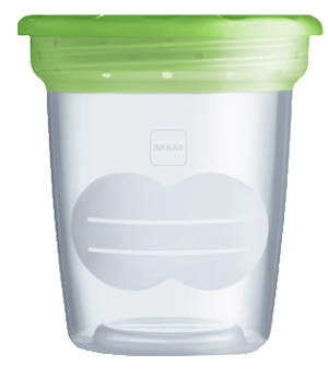 MAM CONTENITORE LATTE STORAGE SOLUTION - Farmastop