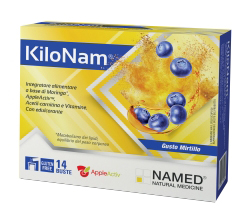 KILONAM 14 BUSTINE - Farmastop