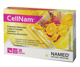 CELLNAM 30 CAPSULE - Farmastop