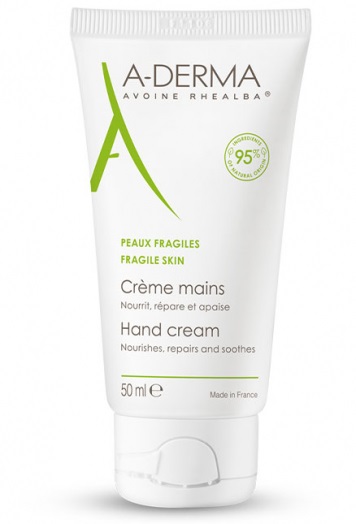 CREMA MANI 50 ML NUOVA FORMULA - Farmastop