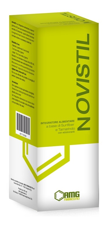 NOVISTIL 200 ML - Farmastop
