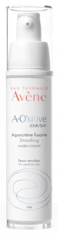 AVENE A-OXITIVE GIORNO AQUA-CREMA LEVIGANTE 30 ML - Farmastop