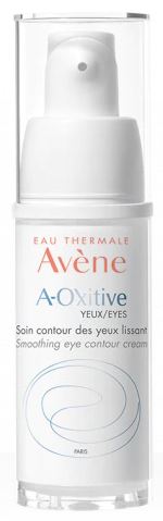 AVENE A-OXITIVE TRATTAMENTO CONTORNO OCCHI LEVIGANTE 15 ML - Farmastop