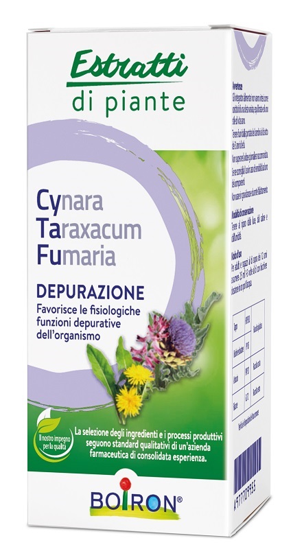 CYNA TARAXA FUM ESTRATTO IDROALCOLICO 60 ML INT - Farmastop