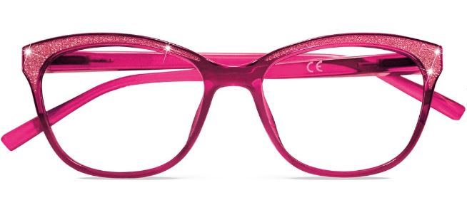 TWINS GOLD GLITTER BORDEAUX +1,50 - Farmastop