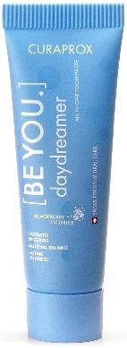 CURAPROX BE YOU DAYDREAMER MORA E LIQUIRIZIA DENTIFRICIO 10 ML - Farmastop