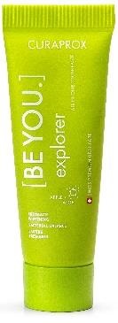 CURAPROX BE YOU EXPLORER MELA E ALOE DENTIFRICIO 10 ML - Farmastop