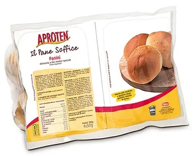 APROTEN PANINI 2 X 100 G - Farmastop
