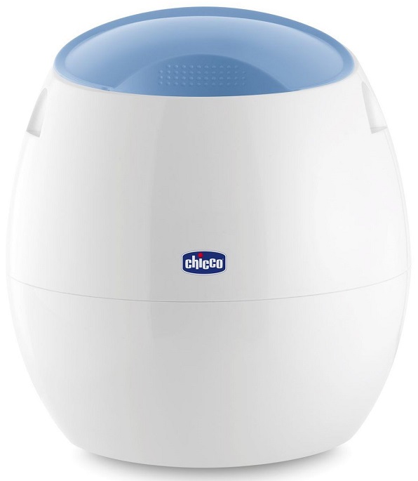 CHICCO AEROSOL SUPER SOFT ADULTI - Farmastop