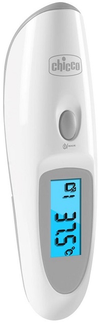 CHICCO TERMOMETRO A INFRAROSSI SMART TOUCH - Farmastop