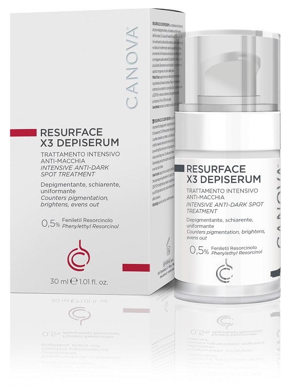 RE-SURFACE C 15 SERUM CANOVA 30 ML - Farmastop