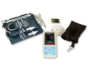 HOLTER PRESSORIO 24 ORE - Farmastop