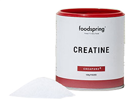 CREATINA IN POLVERE 150 G - Farmastop