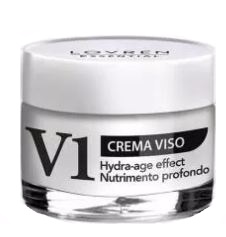 LOVREN CREMA VISO V1 30 ML - Farmastop