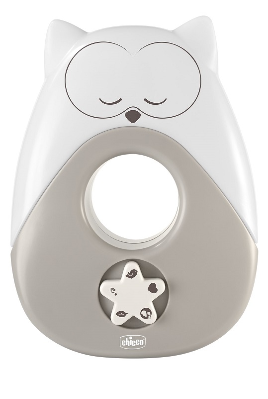CHICCO LANTERNA GUFO MAGICO - Farmastop