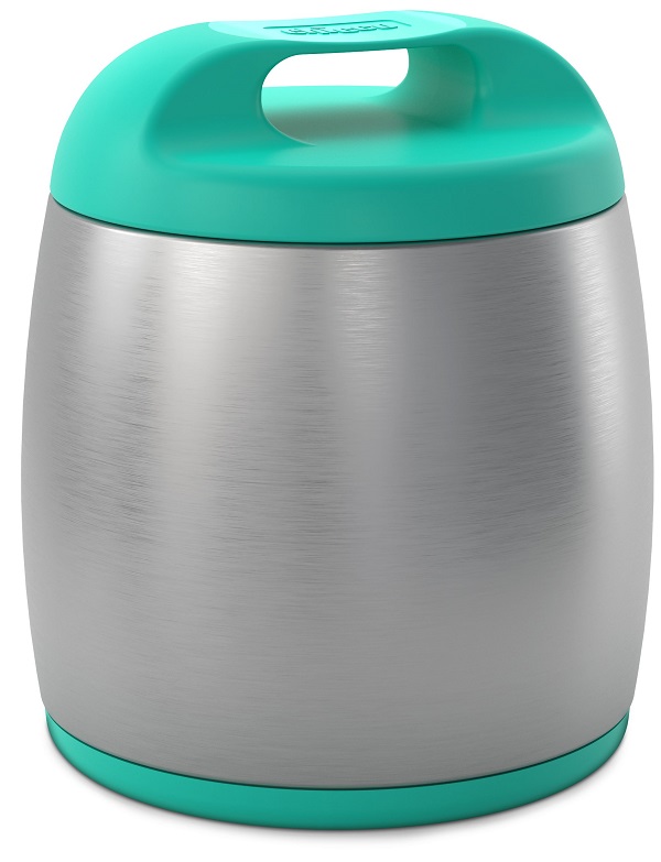 CHICCO THERMOS PORTA PAPPA AZZURRO - Farmastop