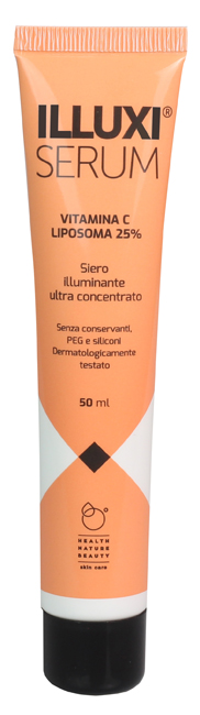ILLUXI SERUM 50 ML - Farmastop