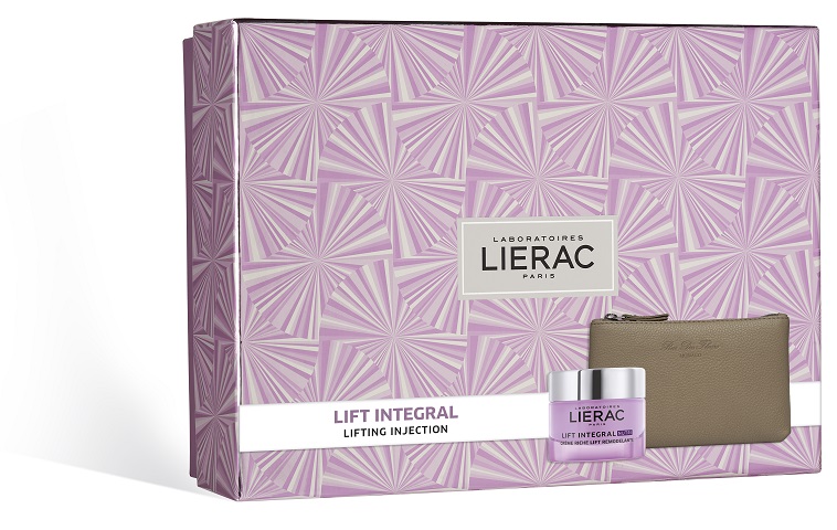 LIERAC CF LIFT INTEGRAL CREMA NUTRI + POCHETTE RDF  50 ML - Farmastop