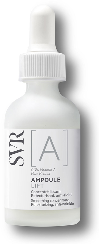 AMPOULE A 30 ML - Farmastop