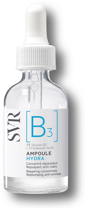 AMPOULE B 30 ML - Farmastop