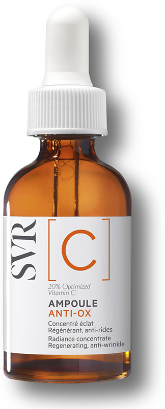 AMPOULE C 30 ML - Farmastop