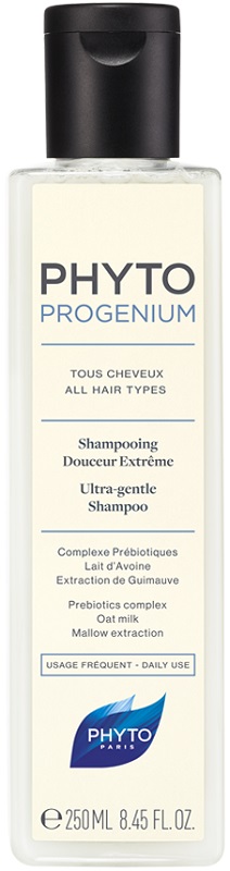 PHYTOPROGENIUM SHAMPOO - Farmastop
