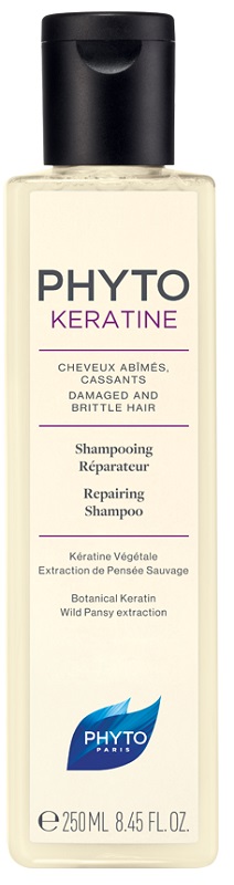 PHYTOKERATINE SHAMPOO 19 - Farmastop