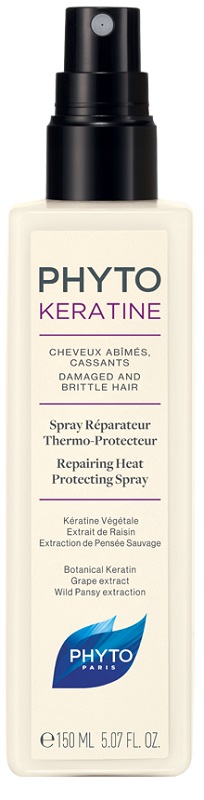 PHYTOKERATINE SPRAY 19 - Farmastop