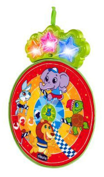 CHICCO GIOCO HAPPY DARTS ELETTRONICO - Farmastop