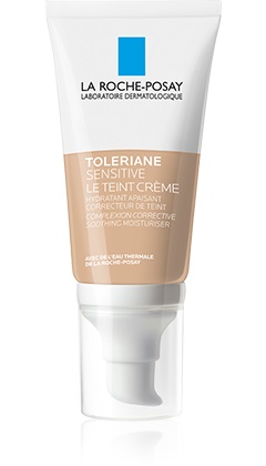 TOLERIANE SENSITVE LE TEINT TONALITA' CHIARA 50 ML - Farmastop