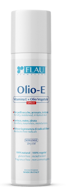 FLAU OLIO-E SPRAY 100 ML - Farmastop
