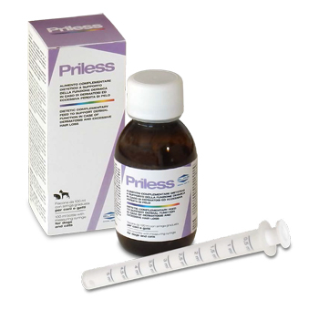 PRILESS 100 ML - Farmastop