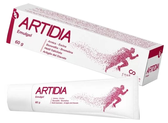 ARTIDIA 60 G - Farmastop