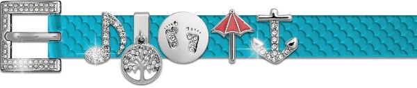 BRACCIALETTO TURQUOISE FUN BJB055 - Farmastop