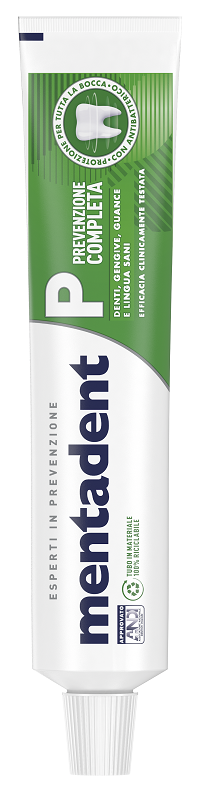 MENTADENT P 75 ML - Farmastop