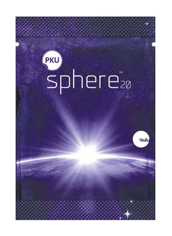 VITAFLO PKU SPHERE 20 CIOCCOLATO 30 BUSTINE DA 35 G - Farmastop